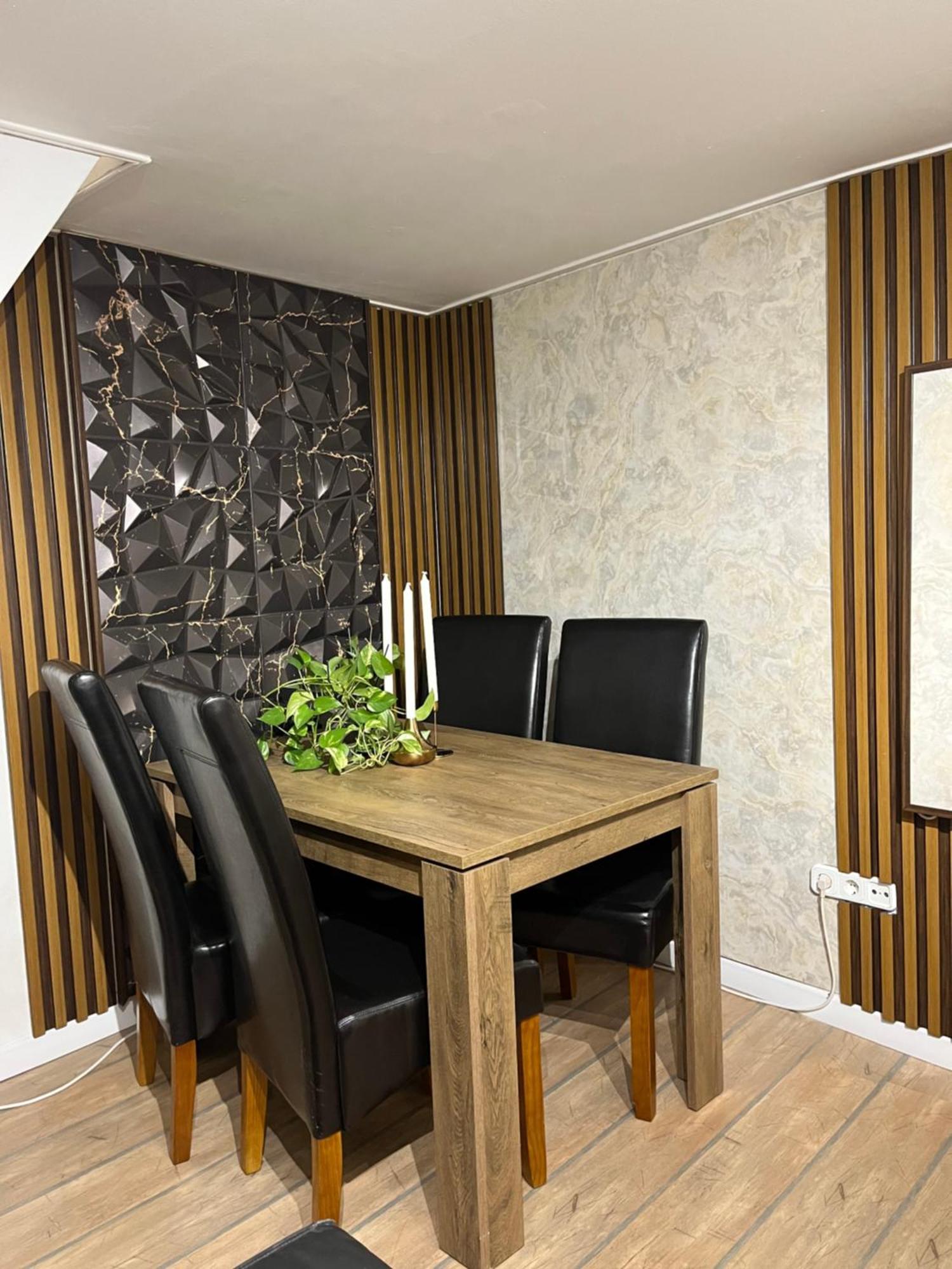 E 37 Downtown Whit Garage Opcional Apartman Budapest
